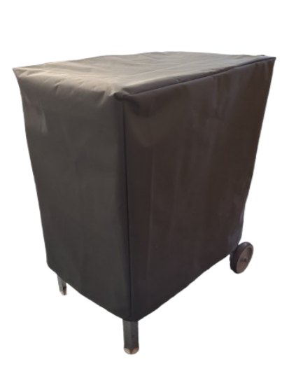 Grillabdeckung für Edelstahlgrill Firebox