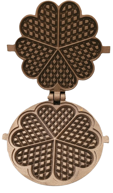 Waffeleisen